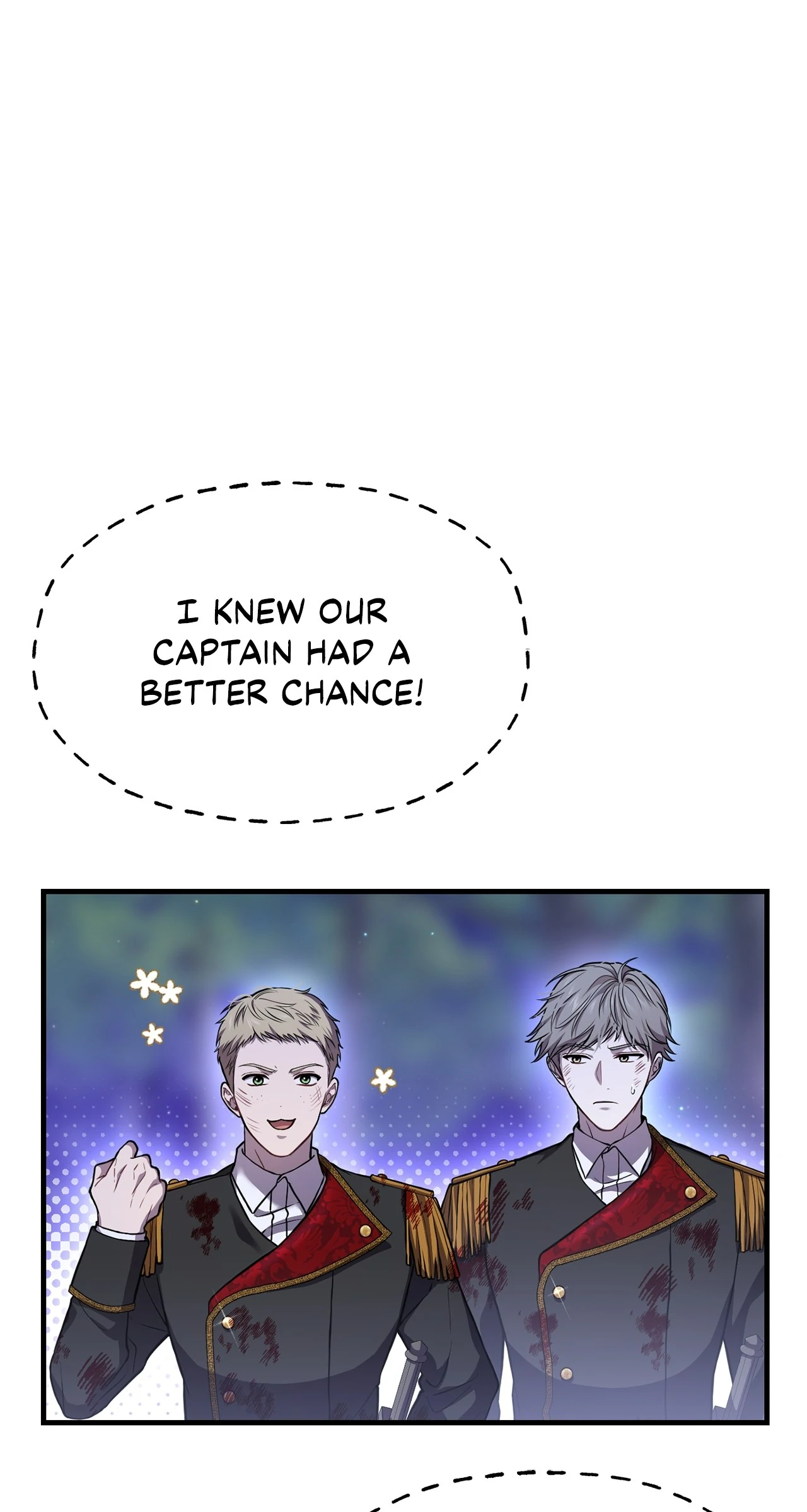 The Secret Bedroom of a Dejected Royal Daughter Chapter 92 52